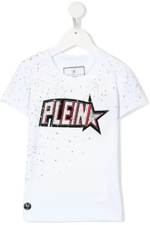 Philipp Plein Plein Star T-shirt