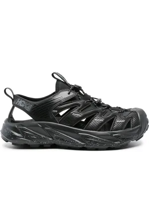 Hoka One One Hopara cut-out sneakers