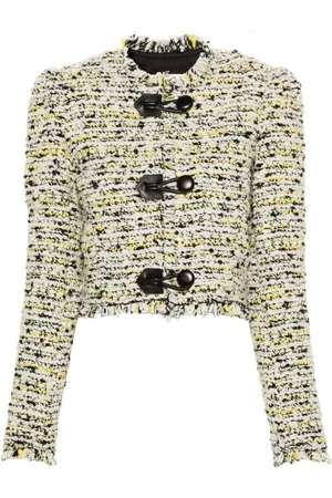 Isabel Marant Gradilia bouclé jacket