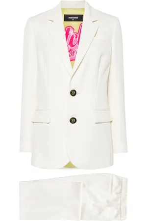 Dsquared2 Manhattan trousers suit