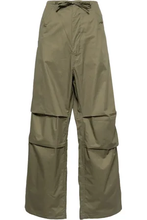 DARKPARK Daisy wide-leg trousers