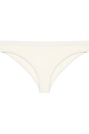 Jil Sander Classic bikini bottoms