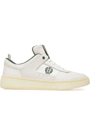 Bally Riweira lace-up sneakers