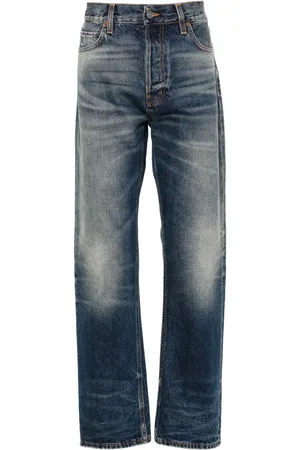 haikure Blake denim jeans
