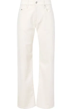 Proenza Schouler Ellsworth straight-leg jeans