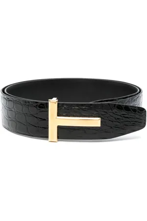 Tom Ford T Icon belt