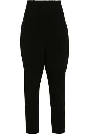 Michael Kors Toreador cropped trousers