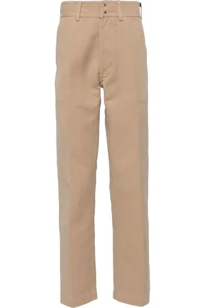 Tom Ford Straight-leg trousers