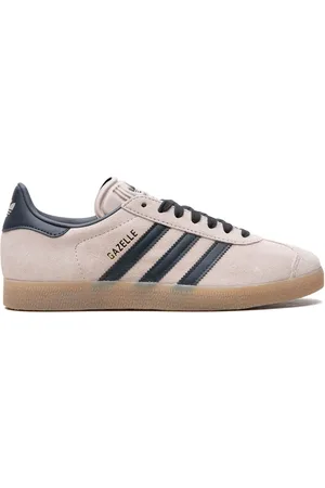 adidas Gazelle suede sneakers