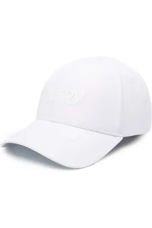 Autry Logo-raised cap