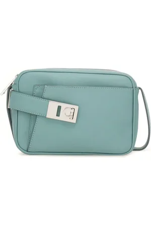 Salvatore Ferragamo Camera case