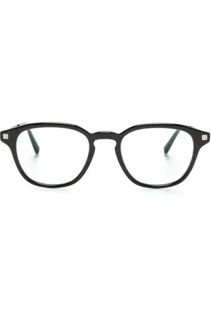 MYKITA Yura round-frame glasses