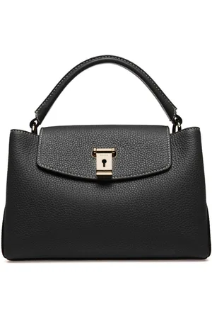 Bally Small Layka leather tote bag