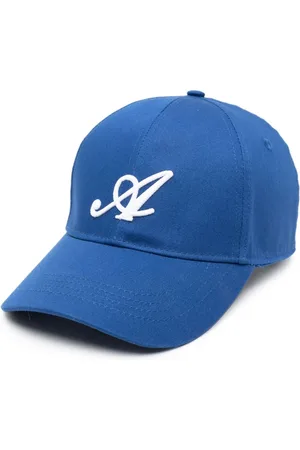 Axel Arigato Embroidered-logo baseball cap
