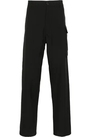 Marni Straight-leg wool trousers