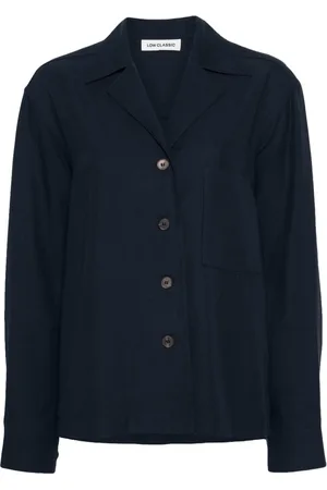 Low Classic Long-sleeve shirt