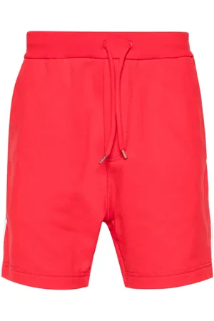 Dsquared2 Burbs track shorts