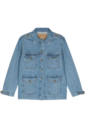Blazé Milano Nariida Maya jacket