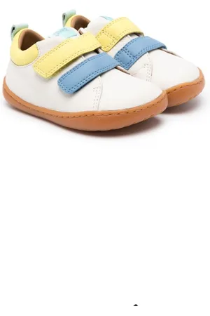 Camper Peu Cami touch-strap sneakers