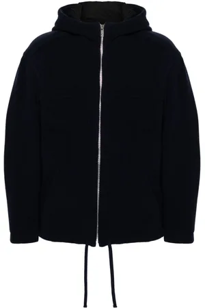 Isabel Marant Kurt hoodie jacket