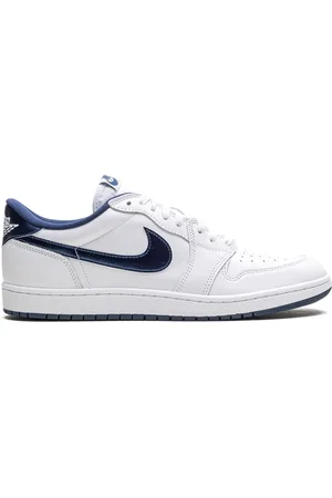 Jordan Air 1 Low 85 "Metallic Navy" sneakers
