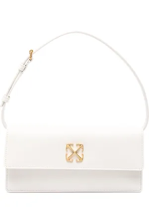 OFF-WHITE Jitney 1.0 shoulder bag