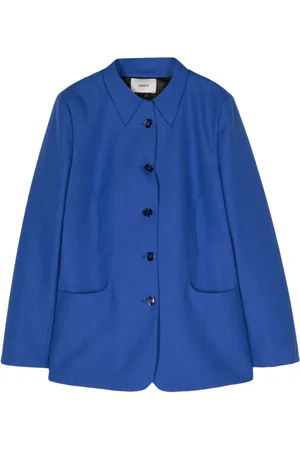 COPERNI Wool single-breasted blazer