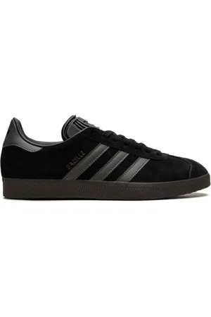 adidas Gazelle " /Gold" sneakers