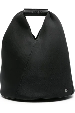Maison Margiela Japanese mesh tote bag
