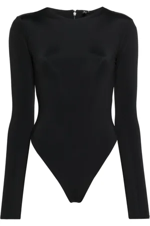 Entire Studios Long-sleeved bodysuit