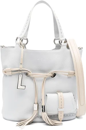 LANCEL Premier Flirt leather bag