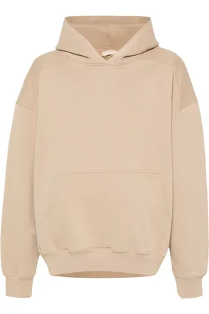Mordecai Drop-shoulder hoodie