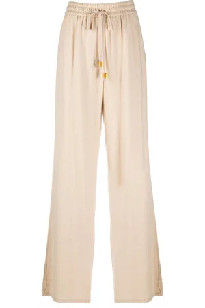 Nanushka Kaissan track trousers