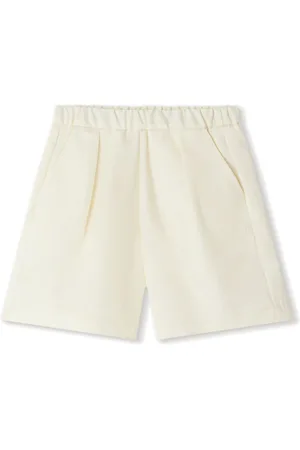 BONPOINT Courtney cotton shorts