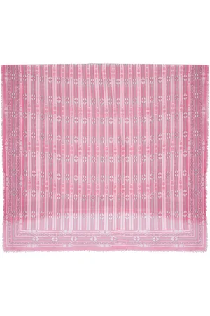 LOUIS VUITTON 2000s wool scarf