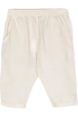 Molo Sois tapered trousers