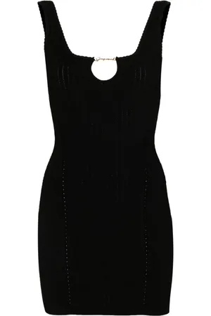 Jacquemus Sierra mini dress