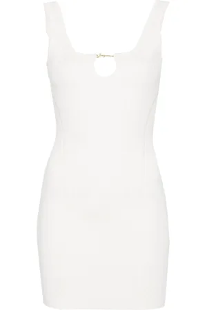 Jacquemus Sierra mini dress