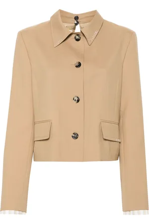 Marni Single-breasted blazer