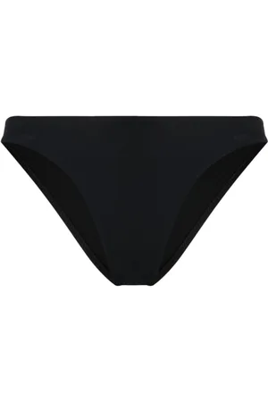 Melissa Odabash Barcelona elasticated-waistband bikini bottoms