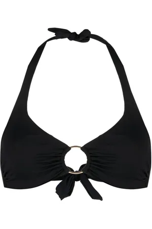 Melissa Odabash Brussels halterneck bikini top