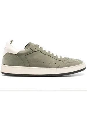 Officine creative Magic 002 nubuck sneakers