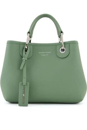 Emporio Armani Small MyEA tote bag
