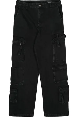 Axel Arigato Utility cargo jeans