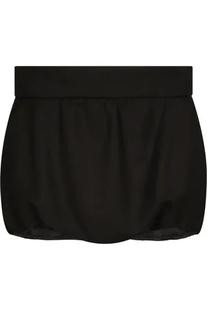Dolce & Gabbana High-waisted shorts