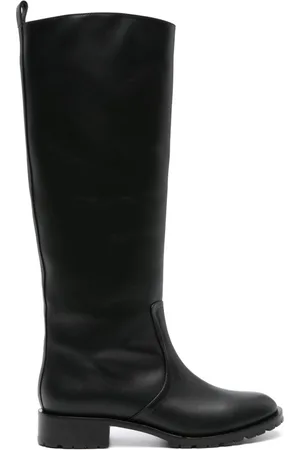 Scarosso Sofia knee-high boots