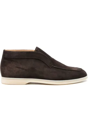 Scarosso Leonardo ankle boots