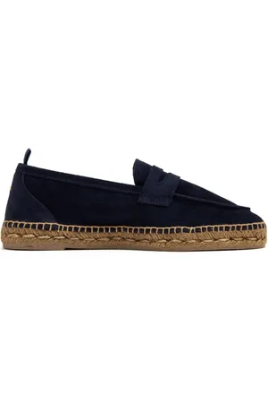 Castaner Nacho suede espadrilles