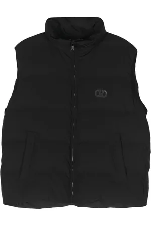 VALENTINO GARAVANI VLogo Signature down gilet