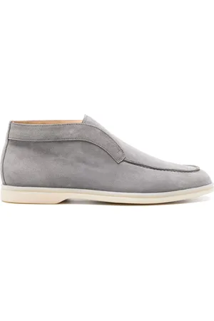 Scarosso Leonardo ankle boots